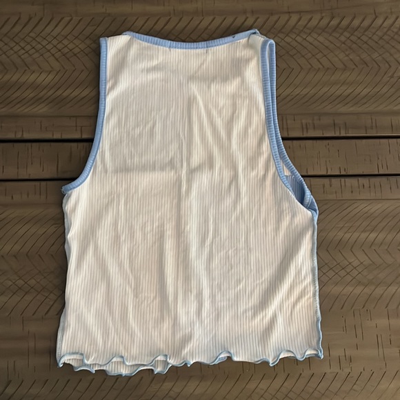 inside out tee - Picture 2 of 2